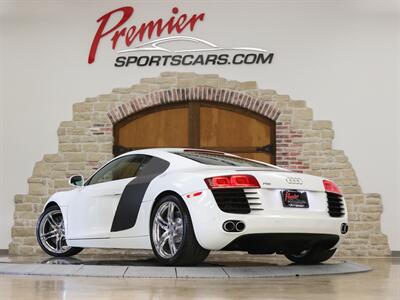 2012 Audi R8 4.2 quattro   - Photo 7 - Springfield, MO 65802