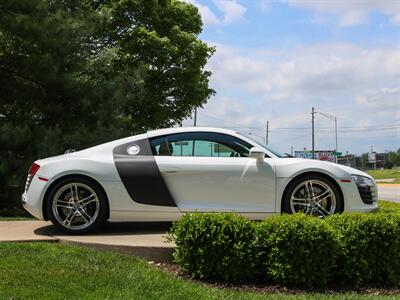 2012 Audi R8 4.2 quattro   - Photo 25 - Springfield, MO 65802