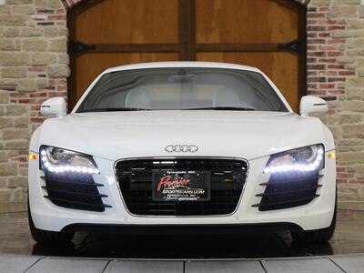 2012 Audi R8 4.2 quattro   - Photo 5 - Springfield, MO 65802