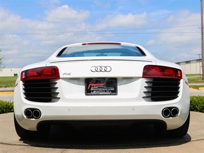 2012 Audi R8 4.2 quattro   - Photo 31 - Springfield, MO 65802