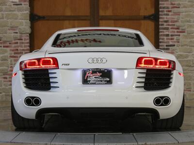 2012 Audi R8 4.2 quattro   - Photo 8 - Springfield, MO 65802