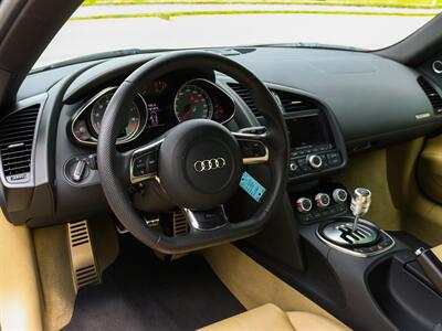 2012 Audi R8 4.2 quattro   - Photo 40 - Springfield, MO 65802