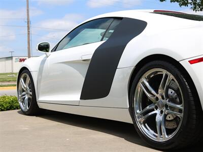 2012 Audi R8 4.2 quattro   - Photo 35 - Springfield, MO 65802