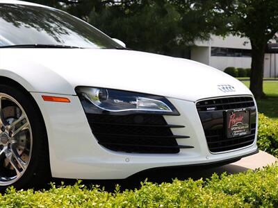 2012 Audi R8 4.2 quattro   - Photo 23 - Springfield, MO 65802