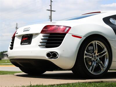 2012 Audi R8 4.2 quattro   - Photo 30 - Springfield, MO 65802