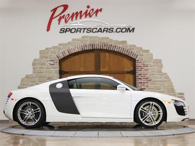 2012 Audi R8 4.2 quattro   - Photo 3 - Springfield, MO 65802