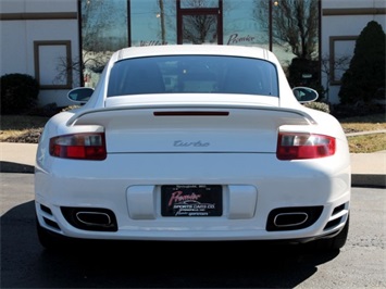 2007 Porsche 911 Turbo   - Photo 7 - Springfield, MO 65802