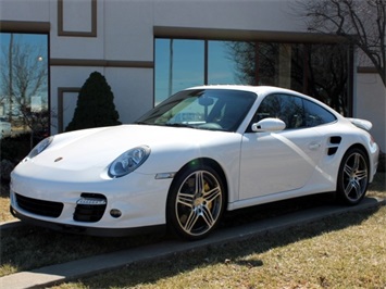 2007 Porsche 911 Turbo   - Photo 11 - Springfield, MO 65802