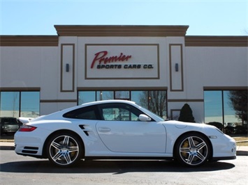 2007 Porsche 911 Turbo   - Photo 9 - Springfield, MO 65802