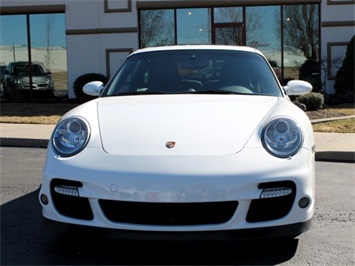 2007 Porsche 911 Turbo   - Photo 4 - Springfield, MO 65802