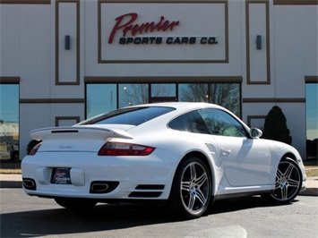 2007 Porsche 911 Turbo   - Photo 8 - Springfield, MO 65802