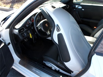 2007 Porsche 911 Turbo   - Photo 22 - Springfield, MO 65802