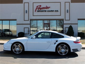 2007 Porsche 911 Turbo   - Photo 10 - Springfield, MO 65802