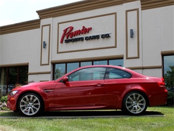 2010 BMW M3 Coupe   - Photo 1 - Springfield, MO 65802