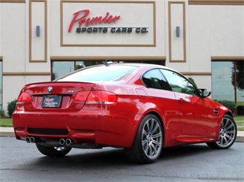 2010 BMW M3 Coupe   - Photo 8 - Springfield, MO 65802