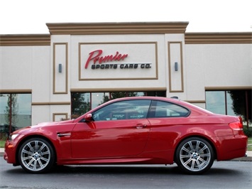 2010 BMW M3 Coupe   - Photo 10 - Springfield, MO 65802