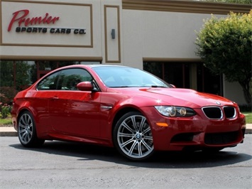 2010 BMW M3 Coupe   - Photo 3 - Springfield, MO 65802