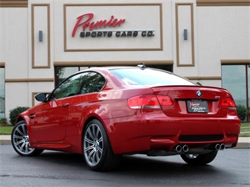 2010 BMW M3 Coupe   - Photo 6 - Springfield, MO 65802