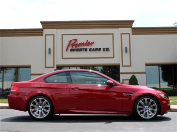 2010 BMW M3 Coupe   - Photo 9 - Springfield, MO 65802