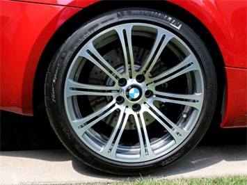 2010 BMW M3 Coupe   - Photo 26 - Springfield, MO 65802