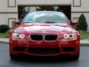 2010 BMW M3 Coupe   - Photo 4 - Springfield, MO 65802