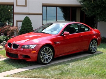 2010 BMW M3 Coupe   - Photo 11 - Springfield, MO 65802