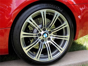 2010 BMW M3 Coupe   - Photo 25 - Springfield, MO 65802