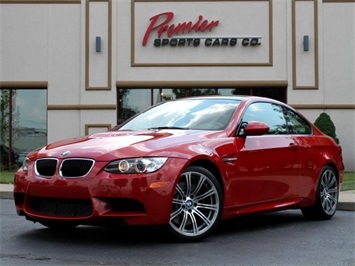 2010 BMW M3 Coupe   - Photo 5 - Springfield, MO 65802