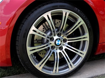 2010 BMW M3 Coupe   - Photo 23 - Springfield, MO 65802