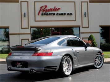 2004 Porsche 911 Turbo   - Photo 6 - Springfield, MO 65802