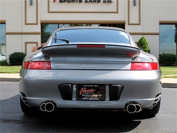 2004 Porsche 911 Turbo   - Photo 7 - Springfield, MO 65802