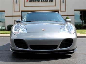 2004 Porsche 911 Turbo   - Photo 4 - Springfield, MO 65802