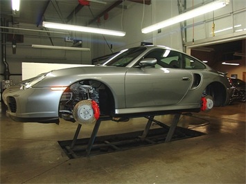 2004 Porsche 911 Turbo   - Photo 26 - Springfield, MO 65802