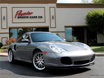 2004 Porsche 911 Turbo   - Photo 5 - Springfield, MO 65802