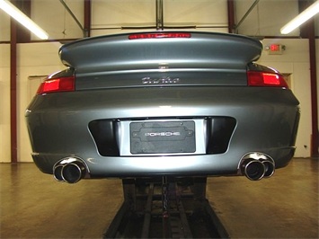 2004 Porsche 911 Turbo   - Photo 28 - Springfield, MO 65802