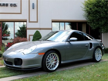 2004 Porsche 911 Turbo   - Photo 11 - Springfield, MO 65802