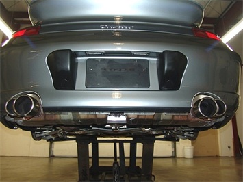 2004 Porsche 911 Turbo   - Photo 27 - Springfield, MO 65802