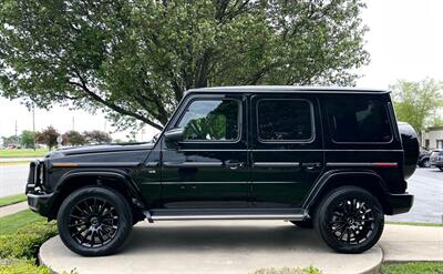 2020 Mercedes-Benz G 550   - Photo 36 - Springfield, MO 65802