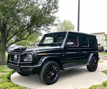 2020 Mercedes-Benz G 550   - Photo 32 - Springfield, MO 65802