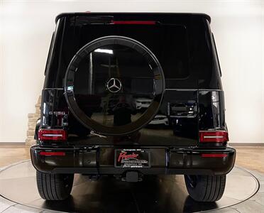 2020 Mercedes-Benz G 550   - Photo 8 - Springfield, MO 65802