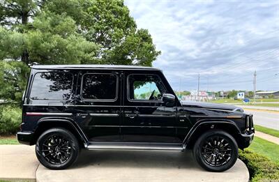 2020 Mercedes-Benz G 550   - Photo 37 - Springfield, MO 65802