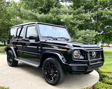 2020 Mercedes-Benz G 550   - Photo 30 - Springfield, MO 65802