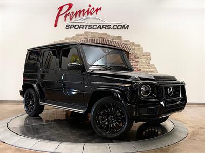 2020 Mercedes-Benz G 550   - Photo 3 - Springfield, MO 65802