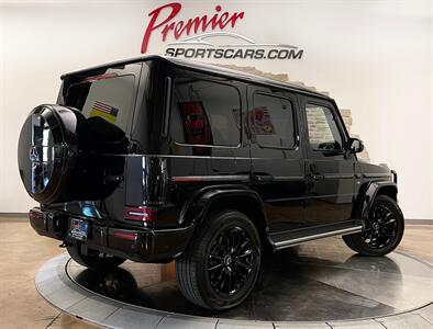 2020 Mercedes-Benz G 550   - Photo 9 - Springfield, MO 65802