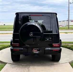 2020 Mercedes-Benz G 550   - Photo 34 - Springfield, MO 65802