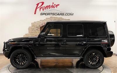 2020 Mercedes-Benz G 550   - Photo 6 - Springfield, MO 65802