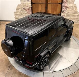 2020 Mercedes-Benz G 550   - Photo 13 - Springfield, MO 65802