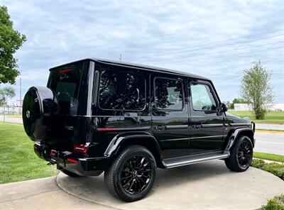 2020 Mercedes-Benz G 550   - Photo 35 - Springfield, MO 65802