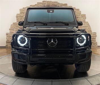 2020 Mercedes-Benz G 550   - Photo 5 - Springfield, MO 65802