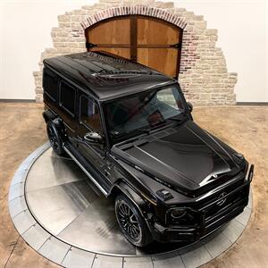 2020 Mercedes-Benz G 550   - Photo 10 - Springfield, MO 65802